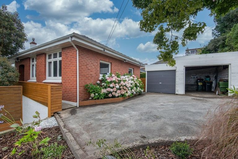 Photo of property in 10 Scotland Terrace, Green Island, Dunedin, 9018