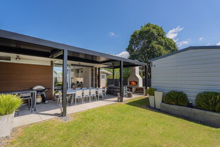 Photo of property in 6 Bell Road, Pauanui, Hikuai, 3579