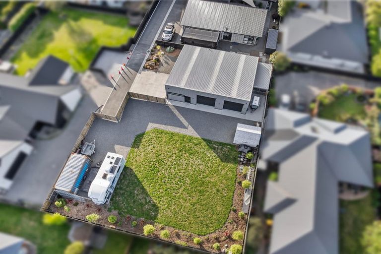 Photo of property in 411a Wigram Road, Halswell, Christchurch, 8025