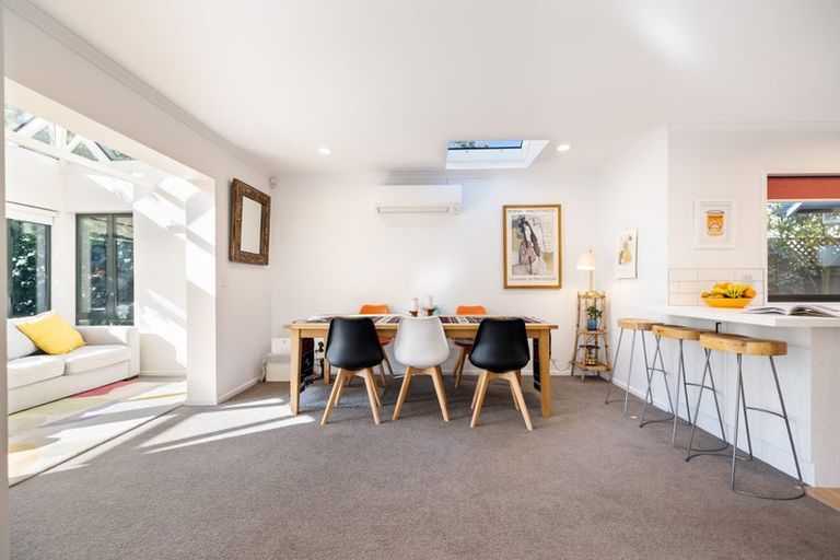 Photo of property in 3/206 Springfield Road, St Albans, Christchurch, 8014