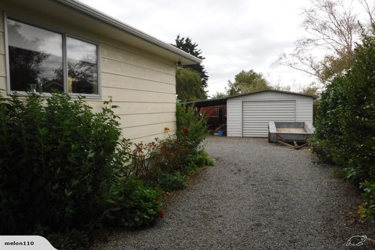 Photo of property in 31 Pound Road, Leeston, 7632