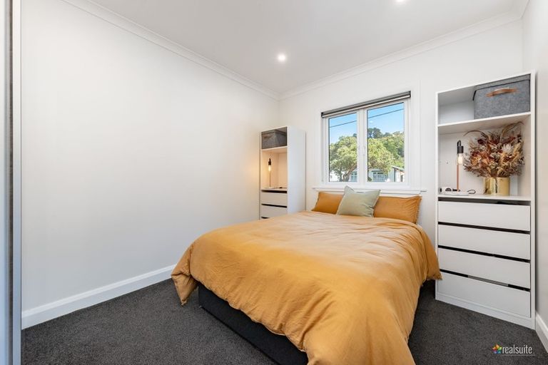 Photo of property in 43 Moa Street, Alicetown, Lower Hutt, 5010