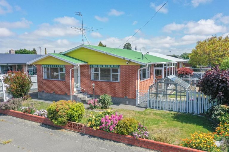 Photo of property in 62 Havelock Street, Ashburton, 7700
