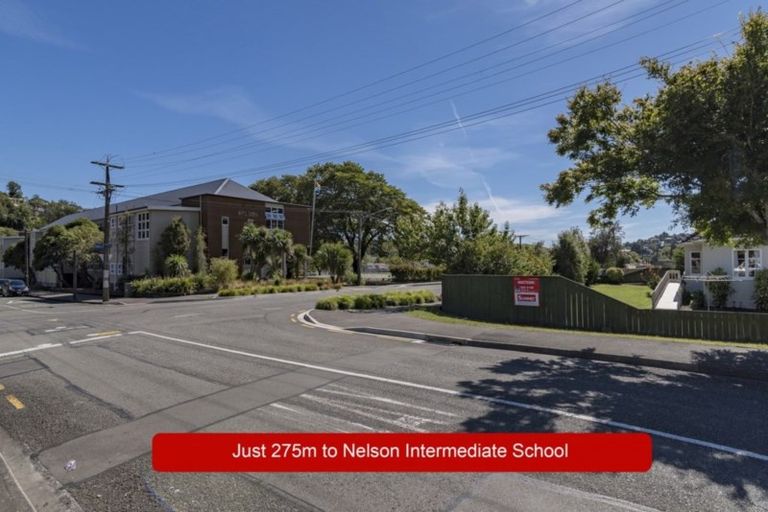 Photo of property in 1/204 Kawai Street South, Nelson South, Nelson, 7010
