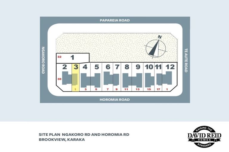 Photo of property in 1 Horomia Road, Karaka, Papakura, 2113