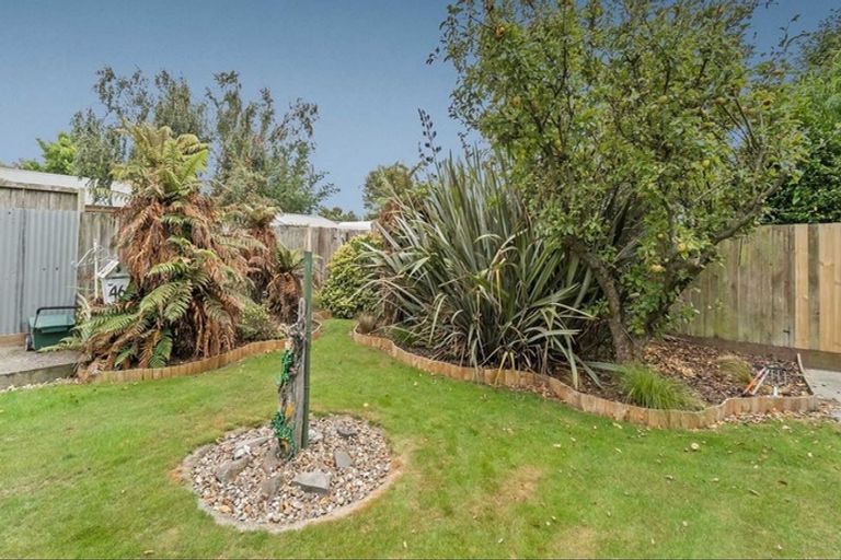 Photo of property in 46 Cobra Street, Halswell, Christchurch, 8025