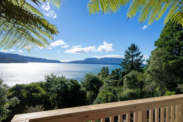 Photo of property in 262 Spencer Road, Lake Tarawera, Rotorua, 3076