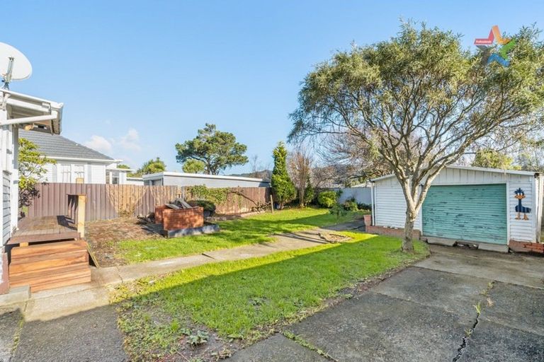 Photo of property in 51 Wise Street, Wainuiomata, Lower Hutt, 5014