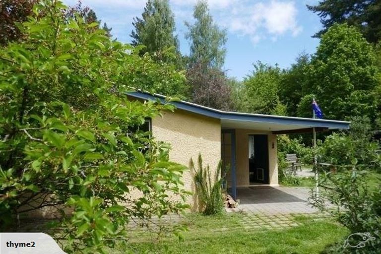 Photo of property in 42 Wet Gully Road, Naseby, Ranfurly, 9396