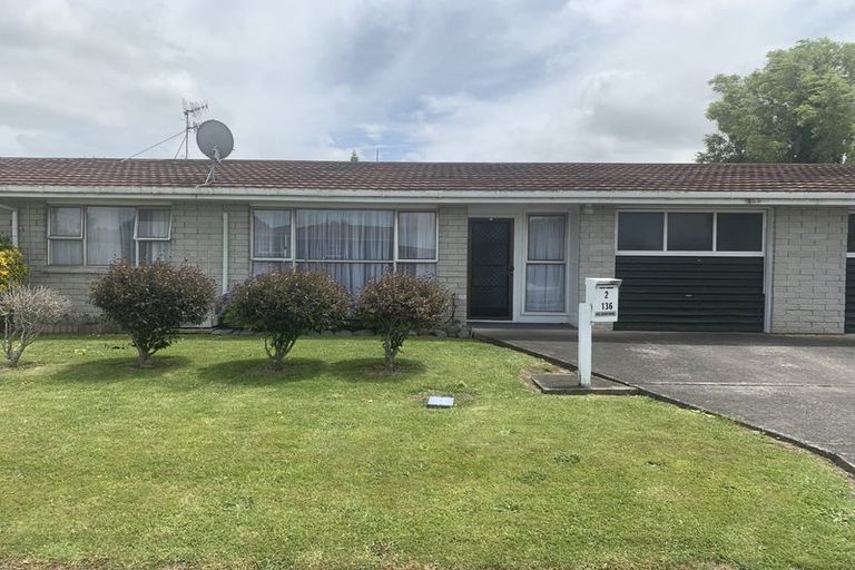 Photo of property in 136 High Street, Bulls, 4818