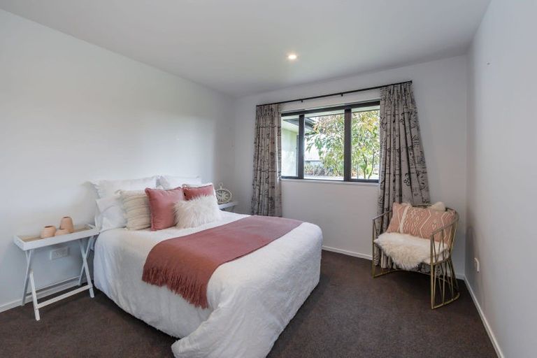 Photo of property in 12 Coutts Lane, West Melton, 7618