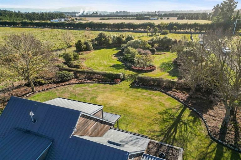 Photo of property in 113 Lilly Road, Fernside, Rangiora, 7471