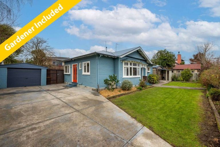 Photo of property in 22 Tancred Street, Linwood, Christchurch, 8011