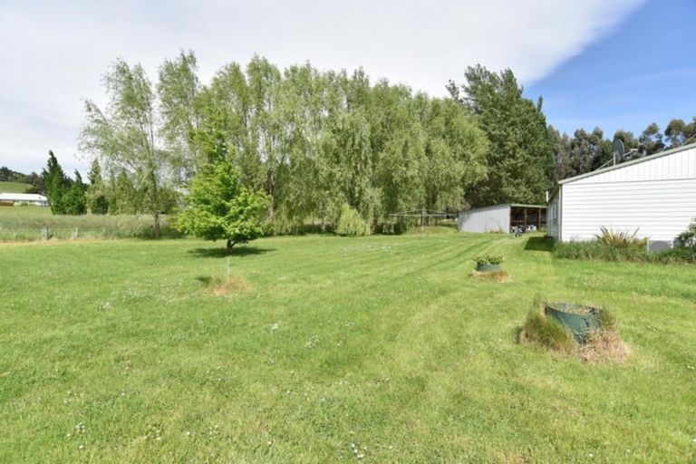 Photo of property in 10 Singleton Street, Waikari, 7420