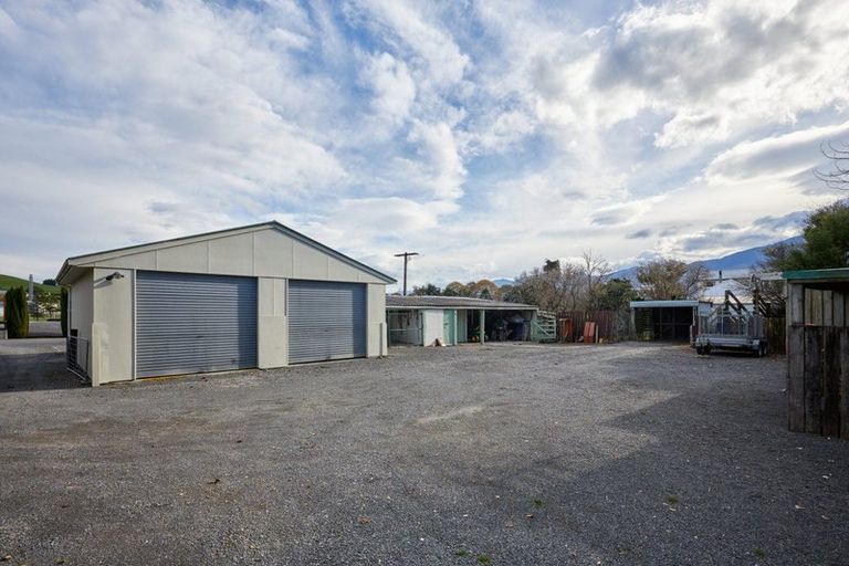 Photo of property in 9 Grays Lane, Kaikoura, 7300