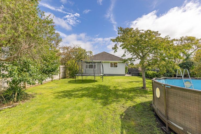 Photo of property in 4 Porritt Street, Saint Johns Hill, Whanganui, 4500
