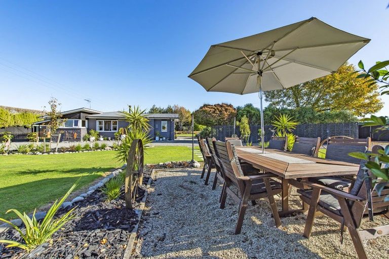 Photo of property in 329 Goulds Road, Springston, Christchurch, 7674