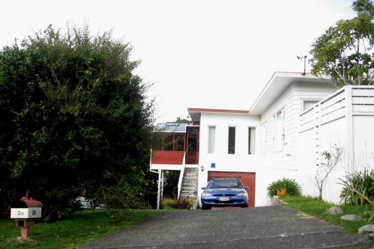 Photo of property in 3b Ridd Crescent, Karori, Wellington, 6012