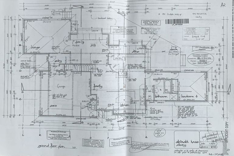 Photo of property in 29a Wicklam Lane, Greenhithe, Auckland, 0632