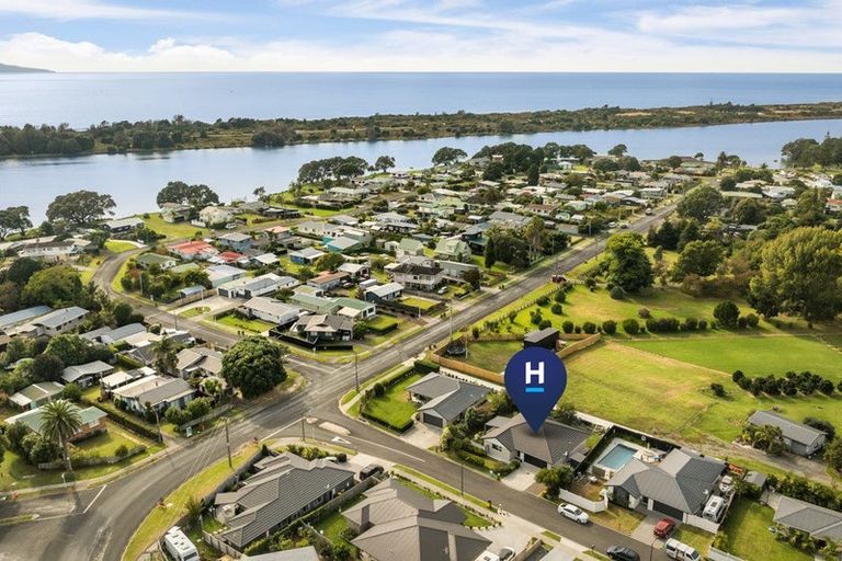 Photo of property in 3 Anatere Rise, Athenree, Katikati, 3177