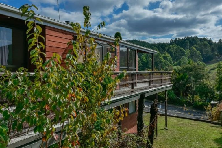 Photo of property in 100 Onemana Drive, Onemana, Whangamata, 3691