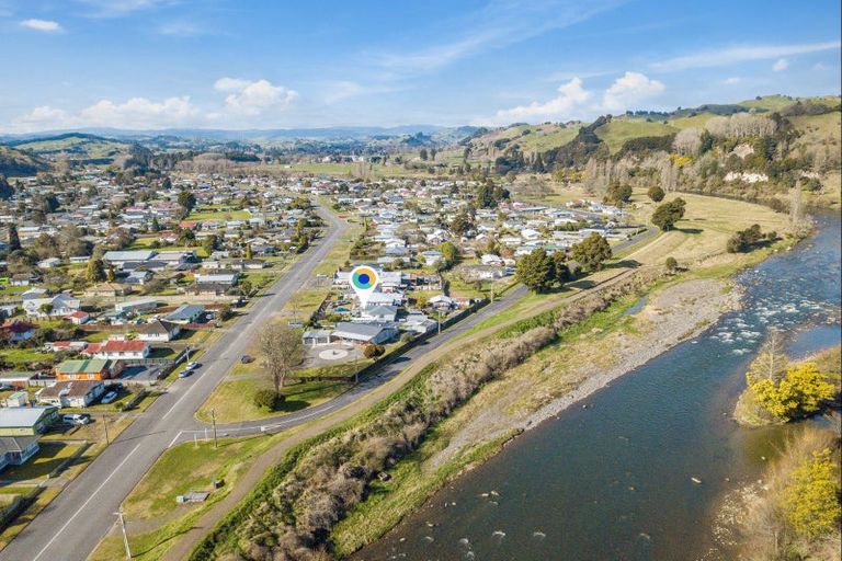 Photo of property in 217 Taupo Road, Taumarunui, 3920