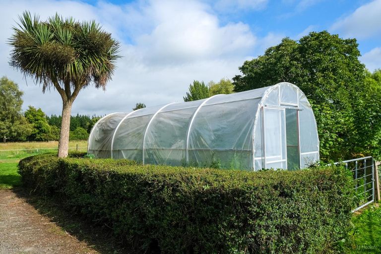 Photo of property in 111 Main North Road, Geraldine, 7930