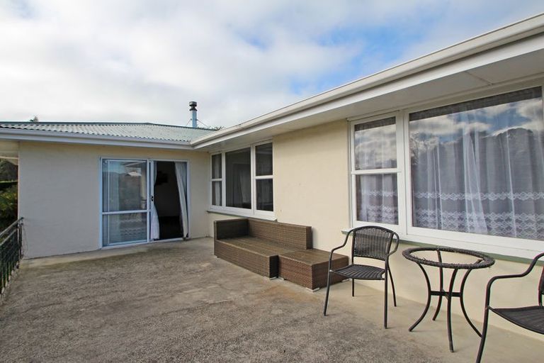 Photo of property in 41 Derwent Street, Oamaru North, Oamaru, 9400