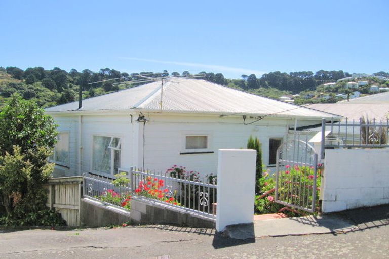 Photo of property in 8 Hamilton Road, Hataitai, Wellington, 6021