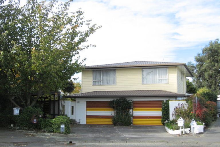 Photo of property in 15 Mason Place, Sockburn, Christchurch, 8042