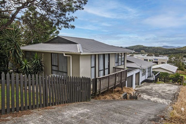 Photo of property in 1-2/83a Smeaton Drive, Raumanga, Whangarei, 0110