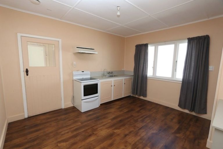 Photo of property in 127 Victoria Street, Ashburton, 7700