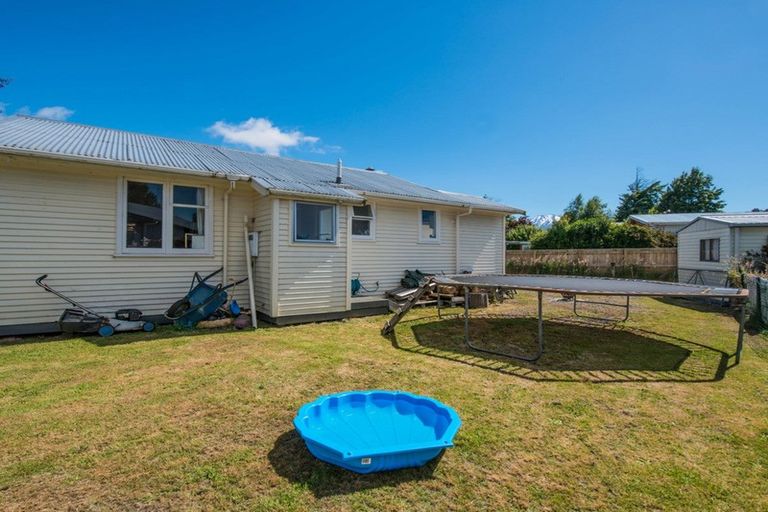 Photo of property in 109a Miro Street, Ohakune, 4625