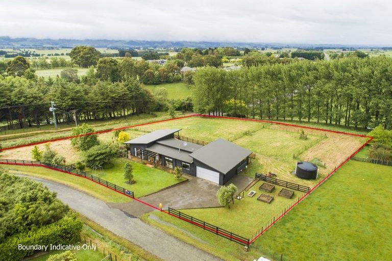 Photo of property in 235d Watershed Road, Bunnythorpe, Palmerston North, 4470