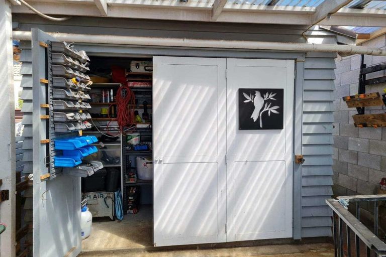 Photo of property in 3/16 Berkeley Road, Manurewa, Auckland, 2102