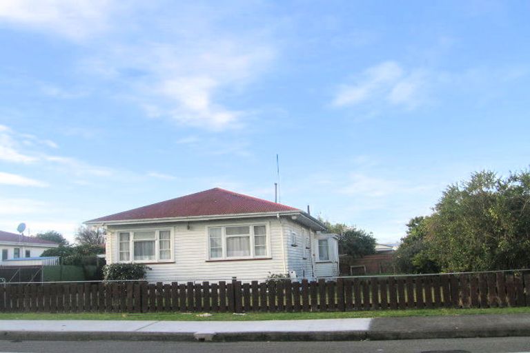 Photo of property in 602 Albert Street, Parkvale, Hastings, 4122