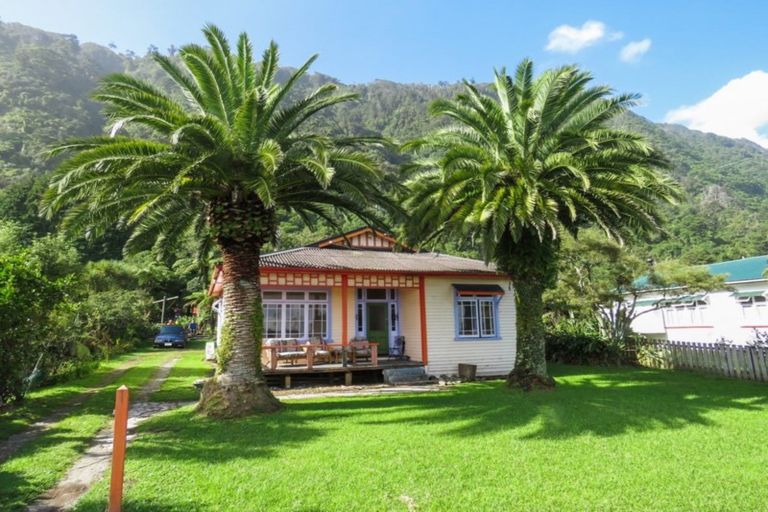 Photo of property in 17 Torea Street, Granity, 7823