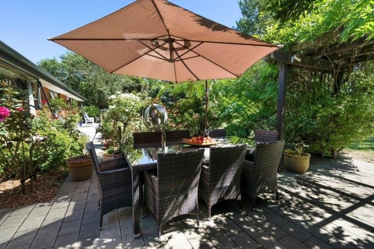 Photo of property in 274 Lincoln Rolleston Road, Rolleston, 7678