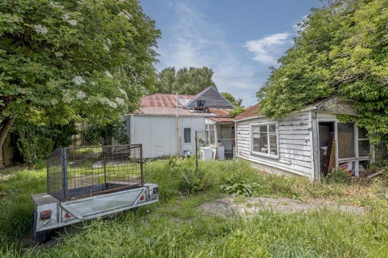 Photo of property in 137 Clarence Street, Riccarton, Christchurch, 8011
