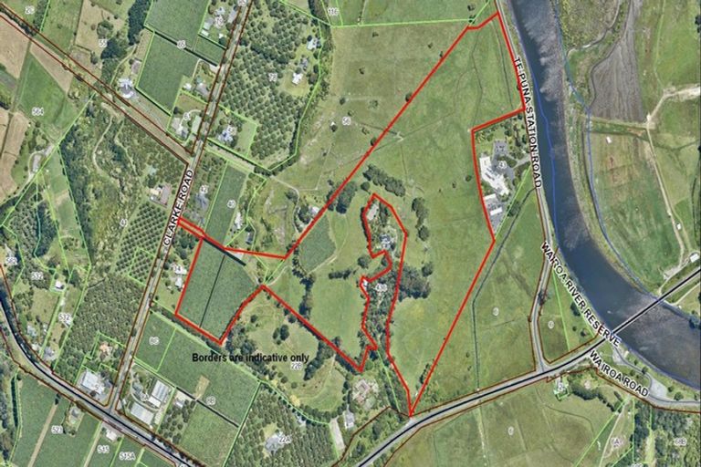 Photo of property in 40 Clarke Road, Te Puna, Tauranga, 3176