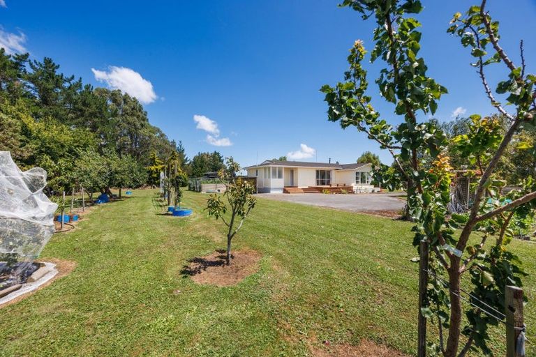 Photo of property in 731 Stoney Creek Road, Bunnythorpe, Palmerston North, 4470