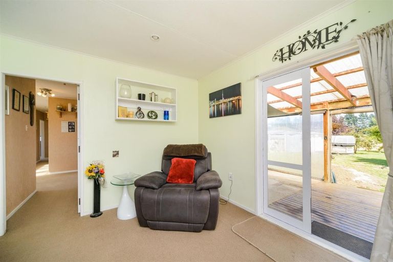 Photo of property in 28 Alexandra Street, Marton, 4710