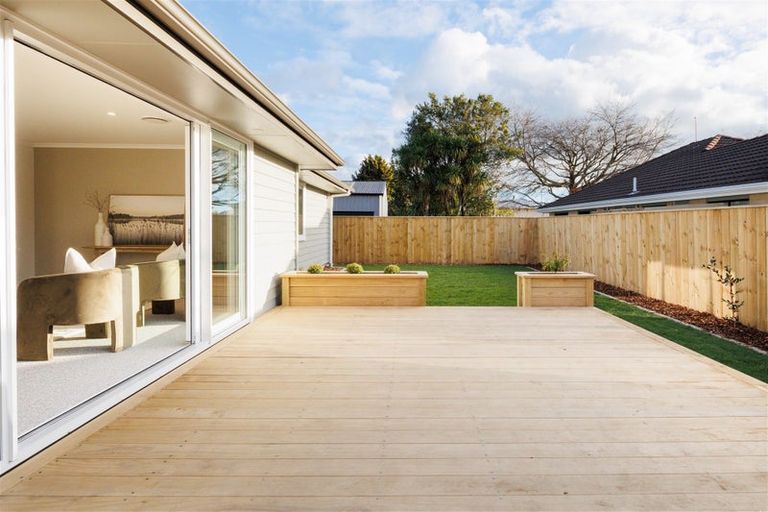 Photo of property in 270b Kimbolton Road, Feilding, 4702