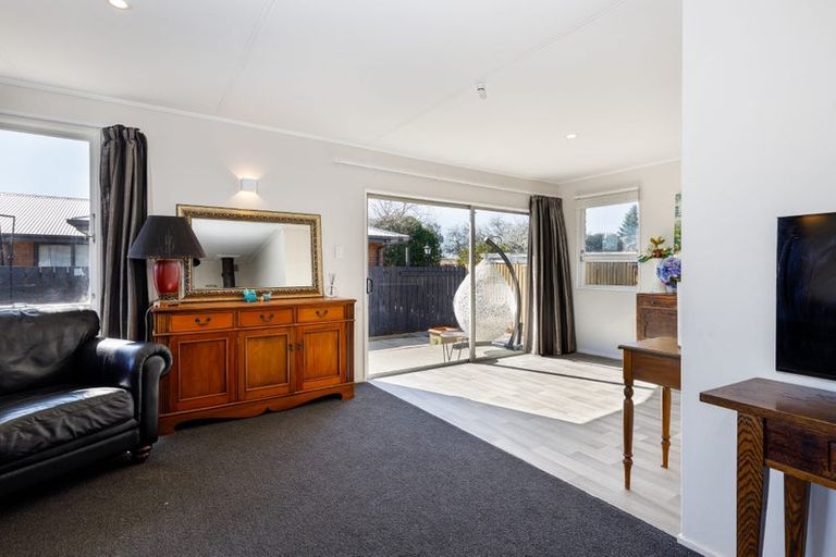 Photo of property in 11 Mckenzie Street, Witherlea, Blenheim, 7201