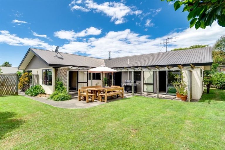 Photo of property in 45 Whiting Crescent, Greenmeadows, Napier, 4112