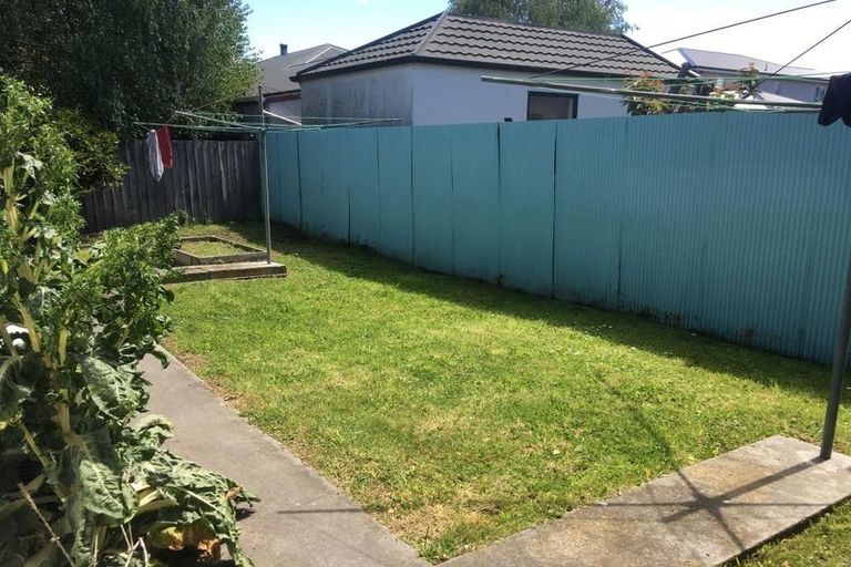 Photo of property in 5/433 Worcester Street, Linwood, Christchurch, 8011