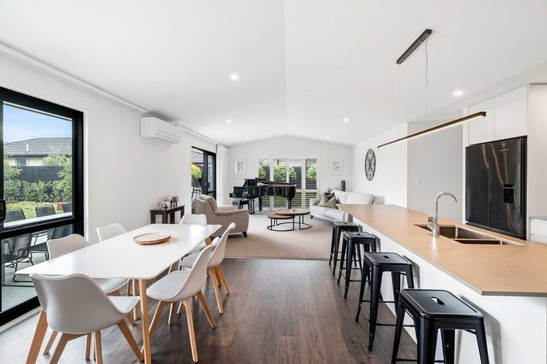 Photo of property in 50 Te Waikare Street, Lincoln, 7608