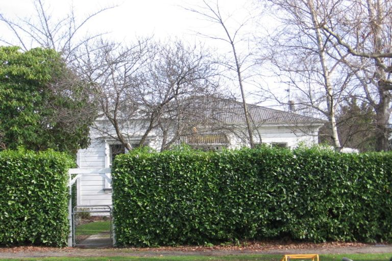 Photo of property in 17 King Edward Street, Lansdowne, Masterton, 5810