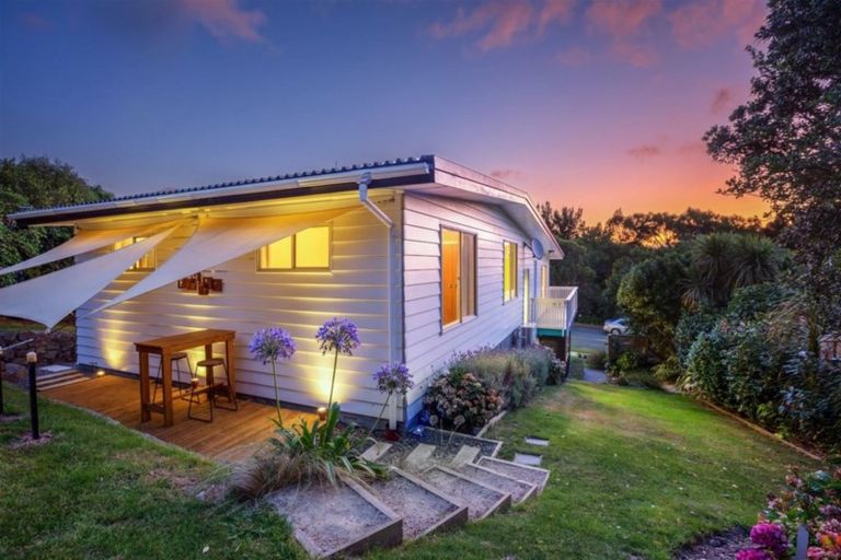 Photo of property in 19 Ayton Drive, Whitby, Porirua, 5024