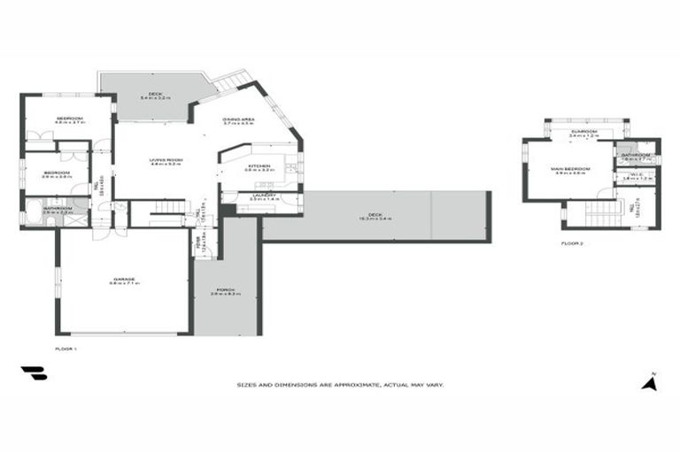 Photo of property in 4a Holiday Road, Stanmore Bay, Whangaparaoa, 0932